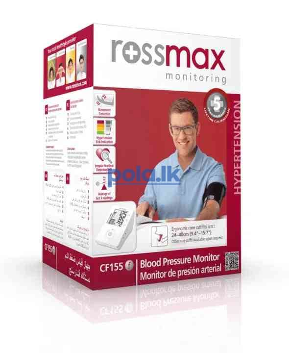 Rossmax pressure monitor - photo 1