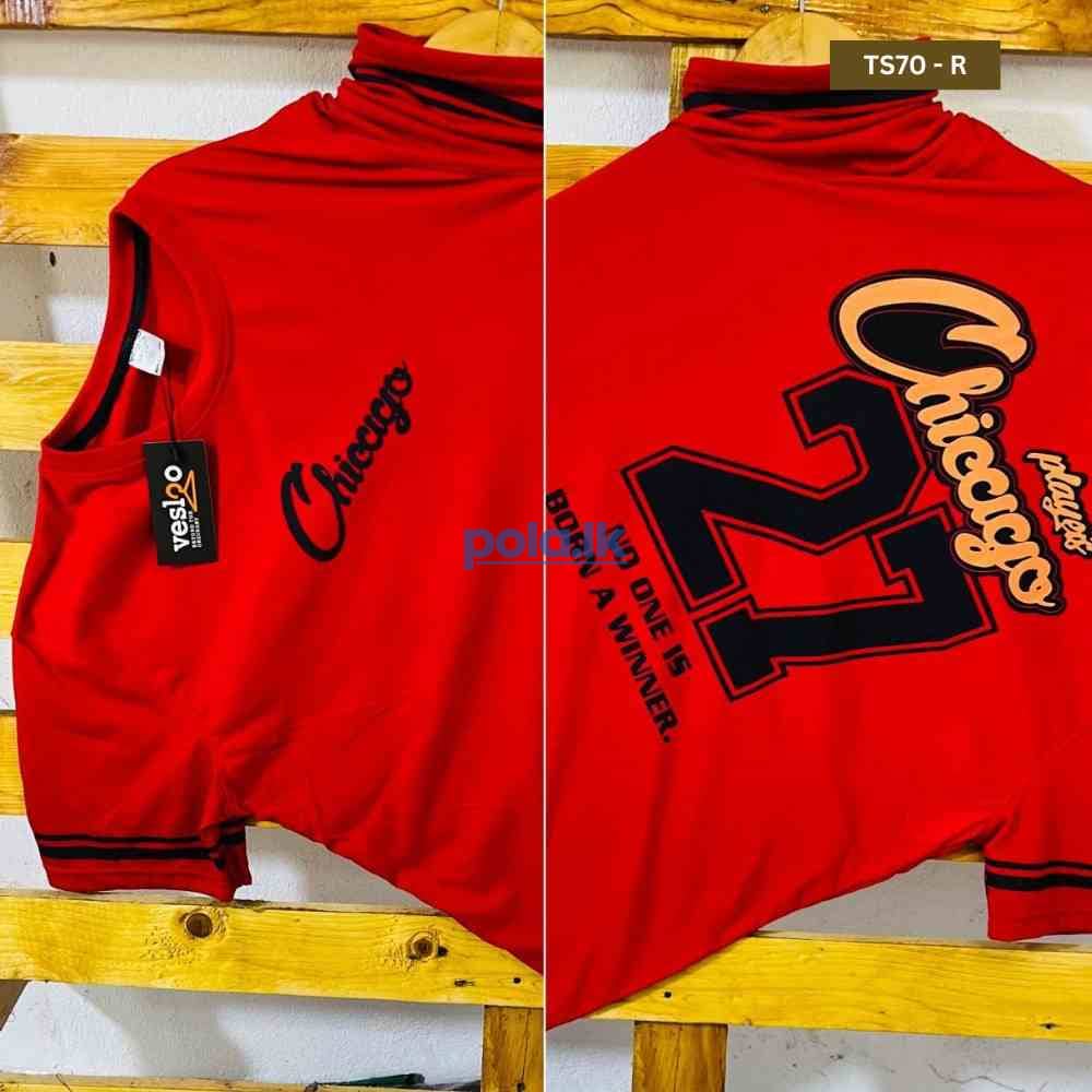 Boys back printed t-shirts - photo 4