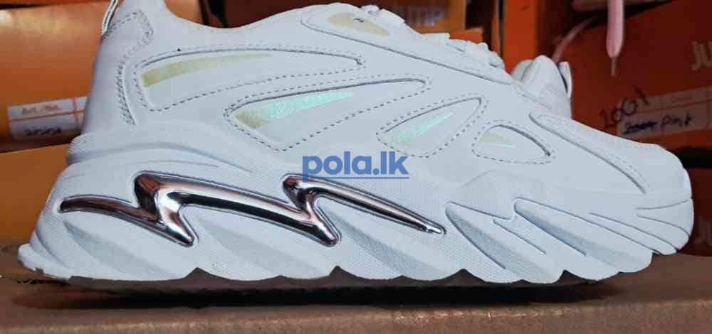 Ladies chunky shoe - photo 4