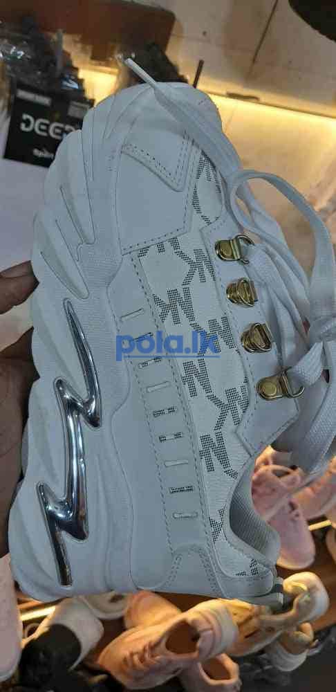 Ladies chunky shoe - photo 2