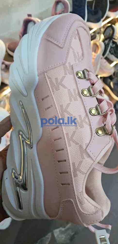 Ladies chunky shoe - photo 3