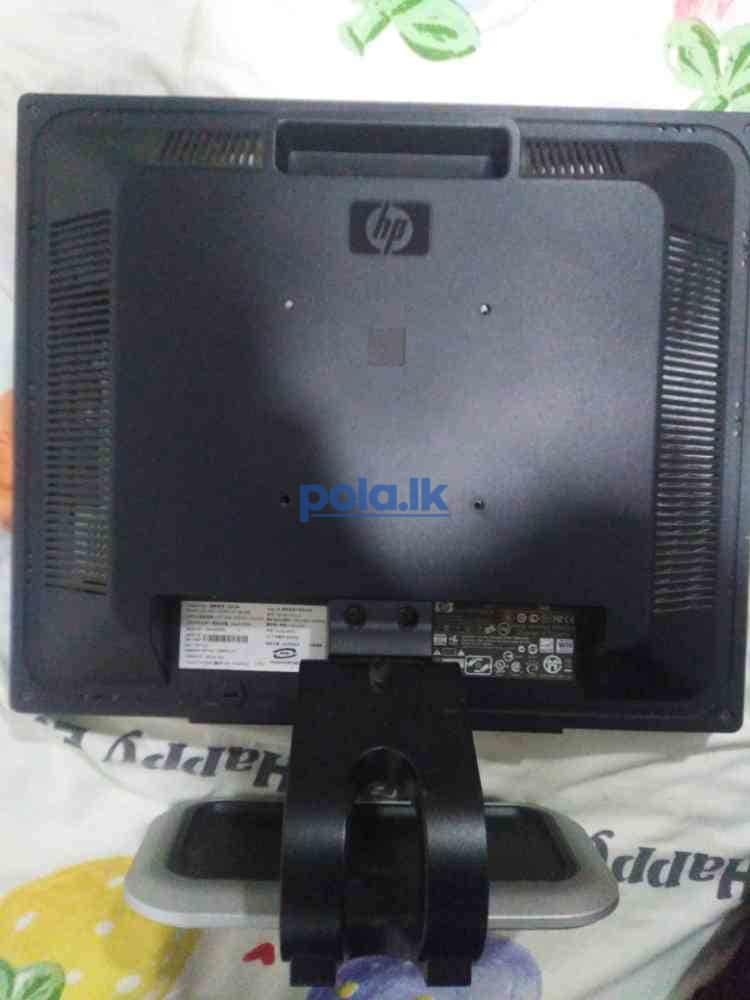 19 inch led color monitor - photo 2