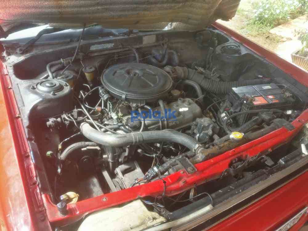 Toyota carina - photo 11
