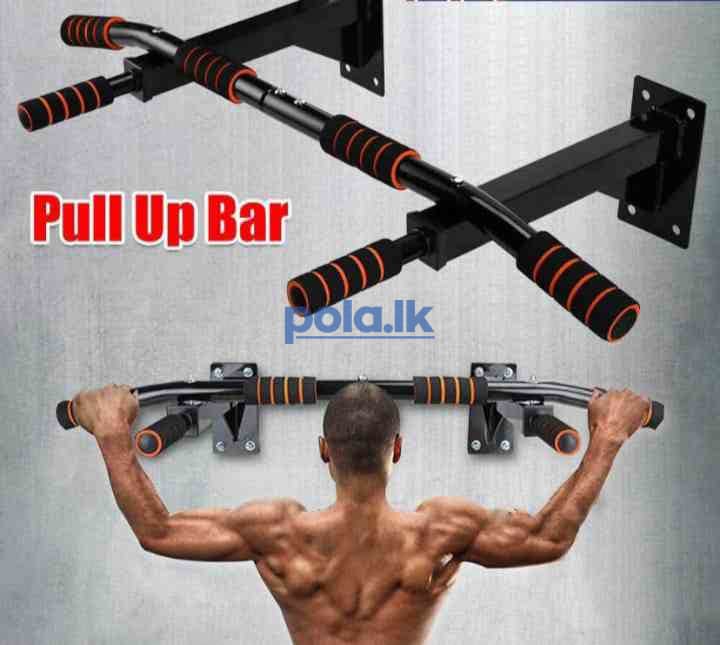 Pull up bar - photo 1