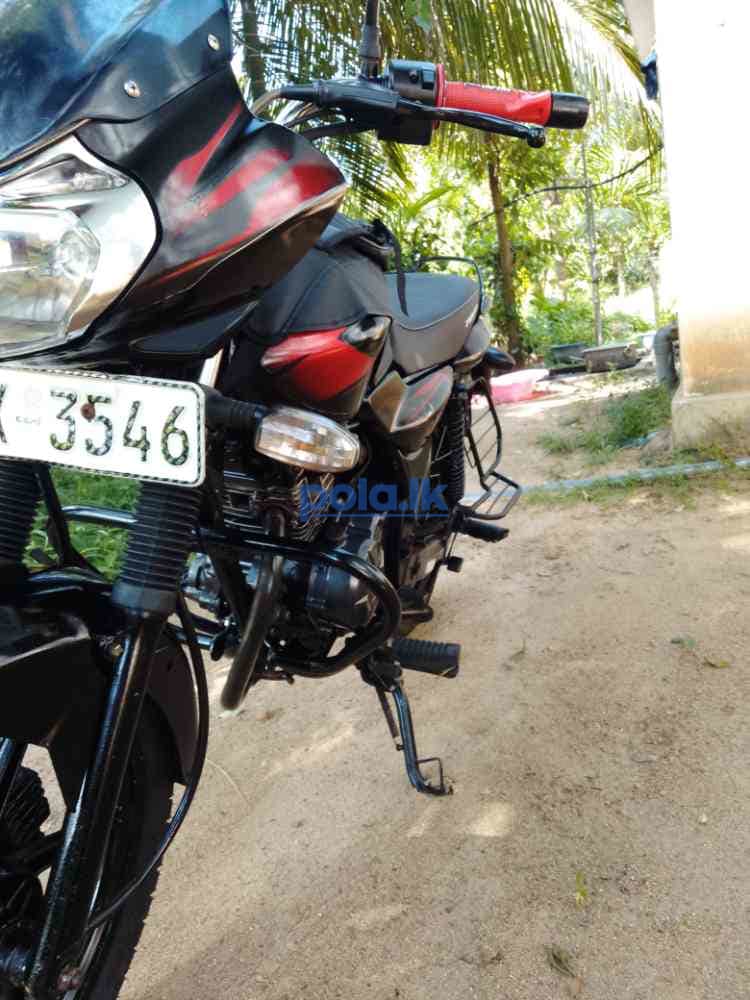 Bajaj discover 150 - photo 1