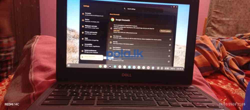 Dell Chromebooks - photo 1
