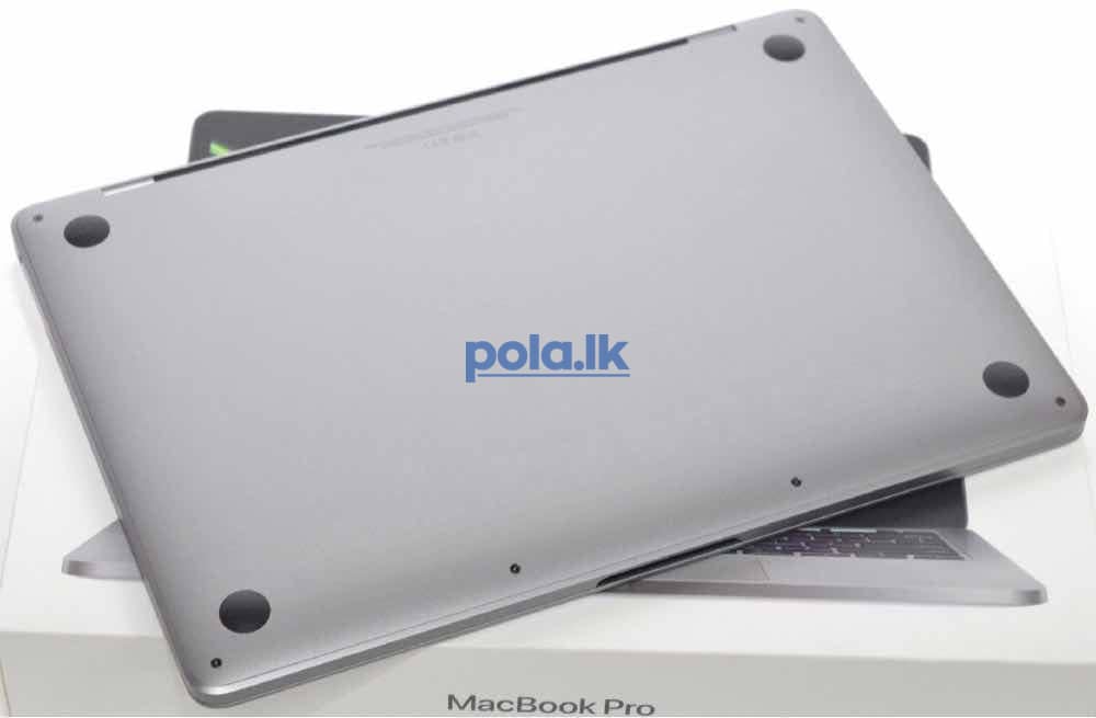 Macbook pro 13 inch - photo 1