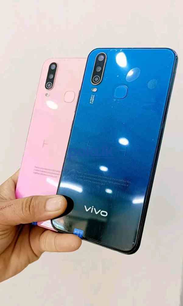 Vivo y17 used mobile phones available - photo 5