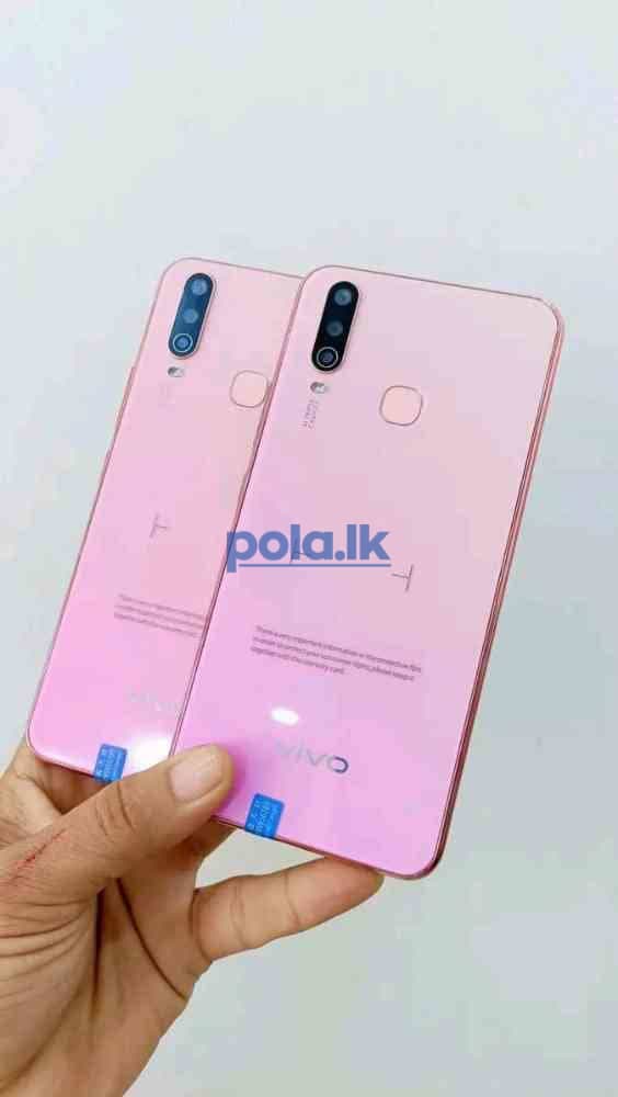 Vivo y17 used mobile phones available - photo 2