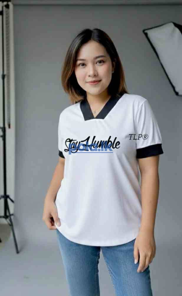 Baggy t-shirts - photo 1