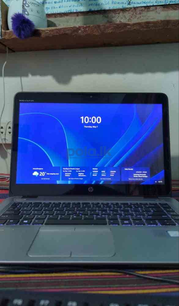 HP Elitebook G4 laptop for sale - photo 1