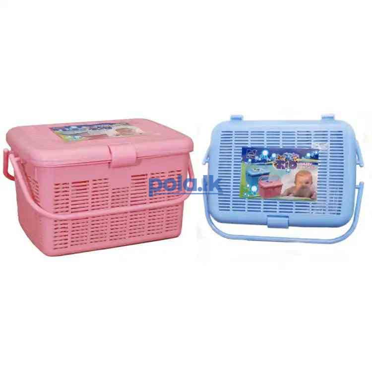 Baby basket - photo 1