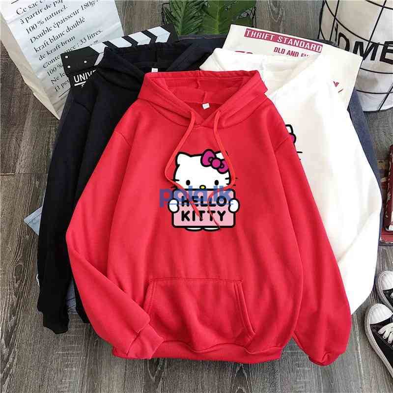 Women's hoodie - photo 6