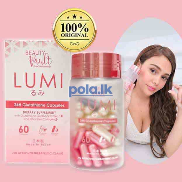 Lumi capsule original - photo 3