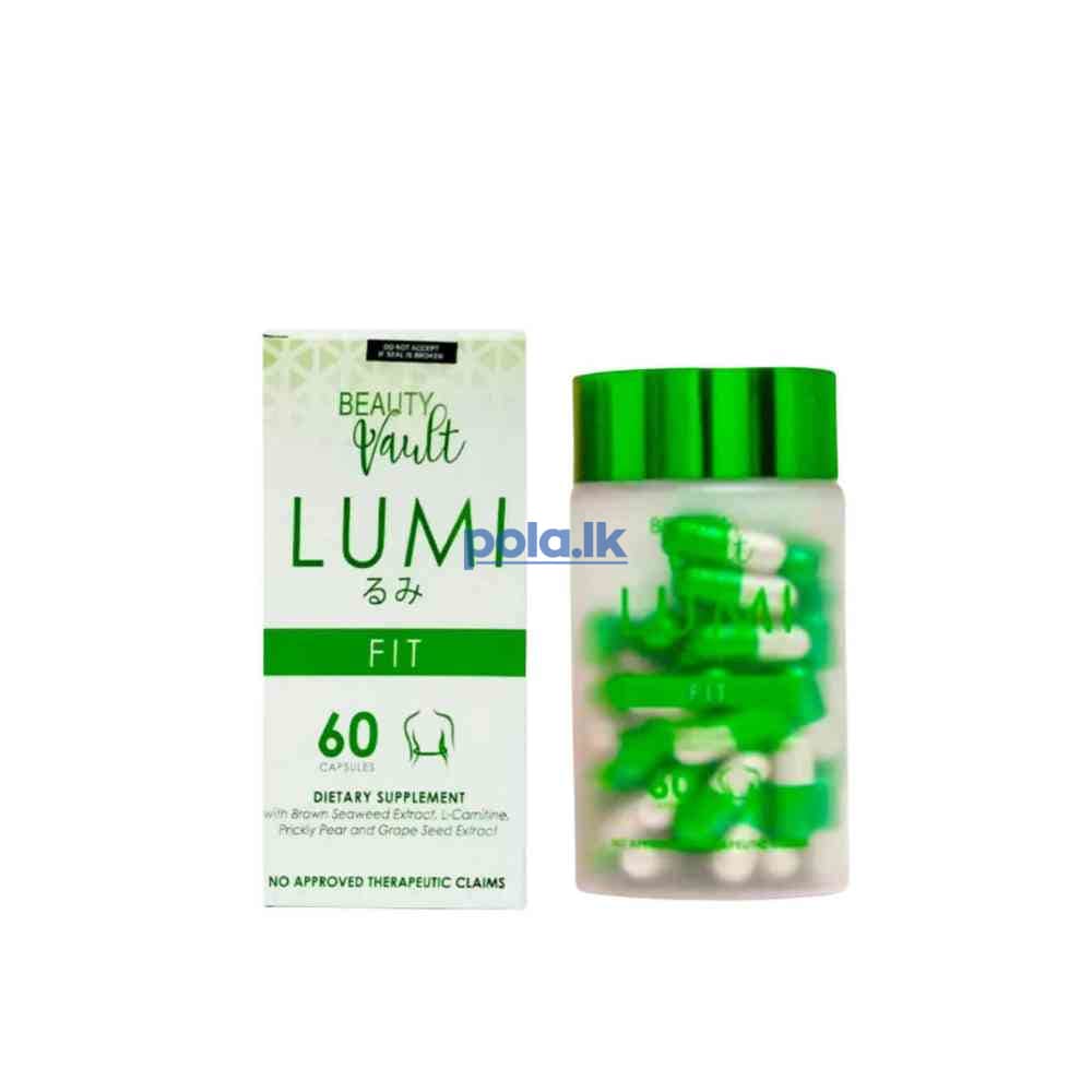 Lumi capsule original - photo 6