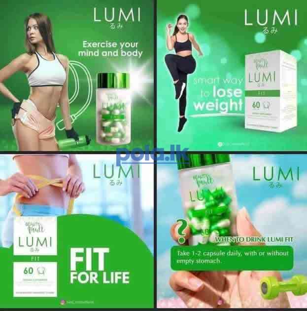 Lumi capsule original - photo 7