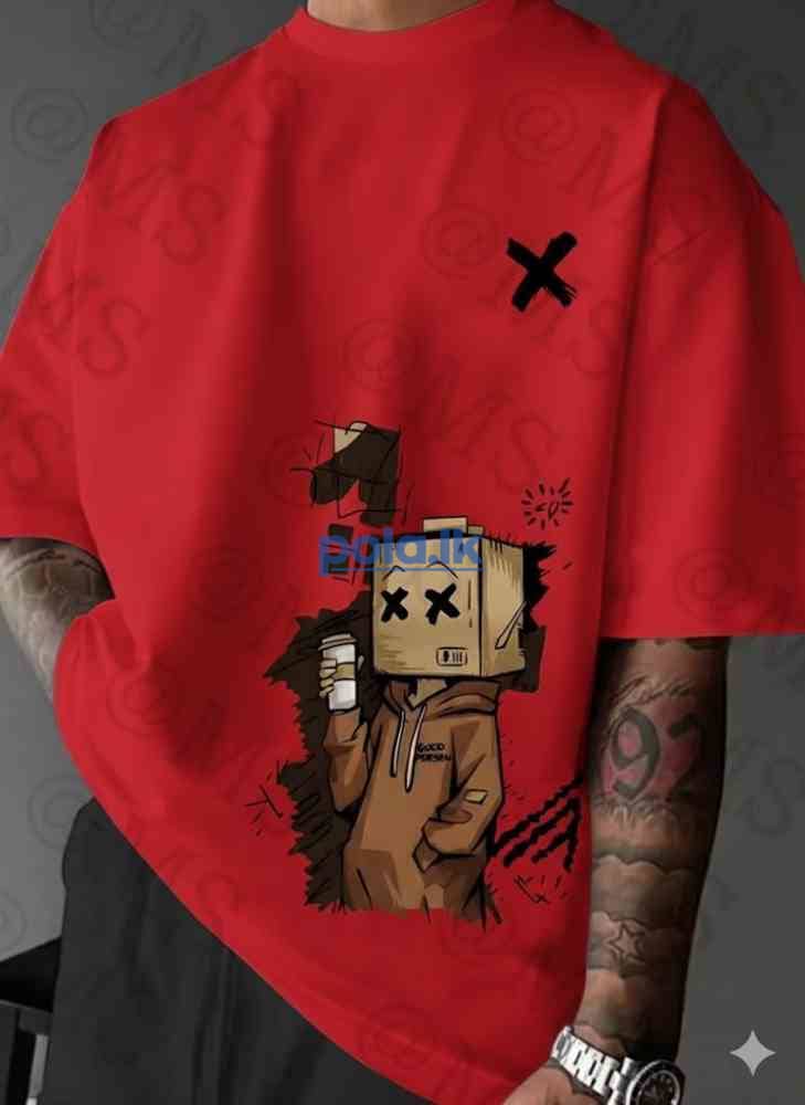Mens trendy t-shirts - photo 4
