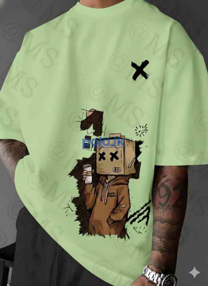 Mens trendy t-shirts - photo 6