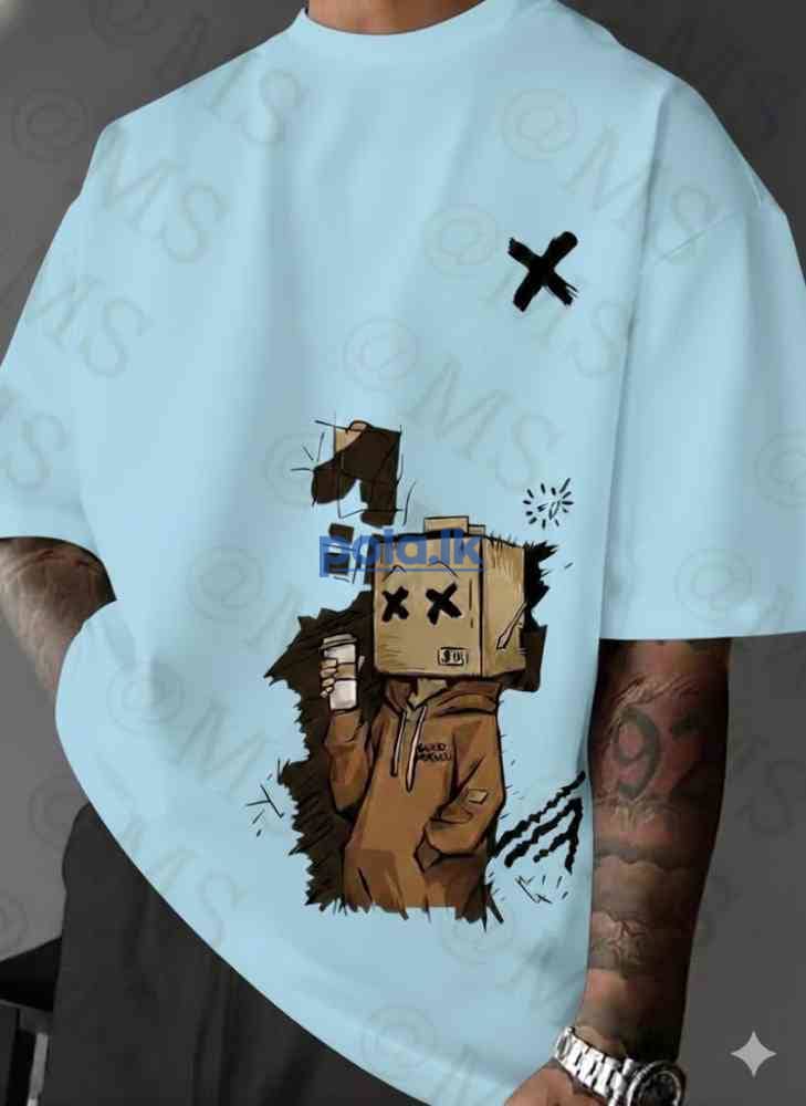 Mens trendy t-shirts - photo 3