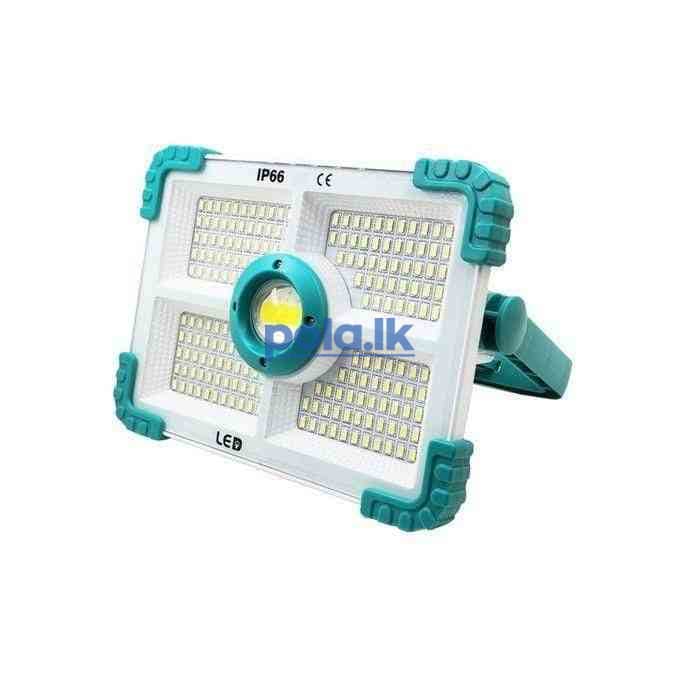 Portable solar lamp - photo 2