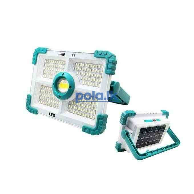 Portable solar lamp - photo 3