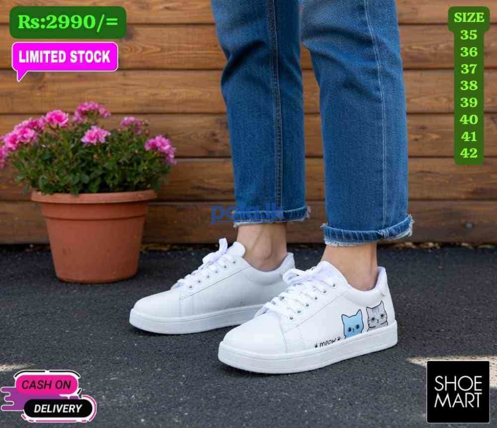 Trendy women's shoes - photo 2