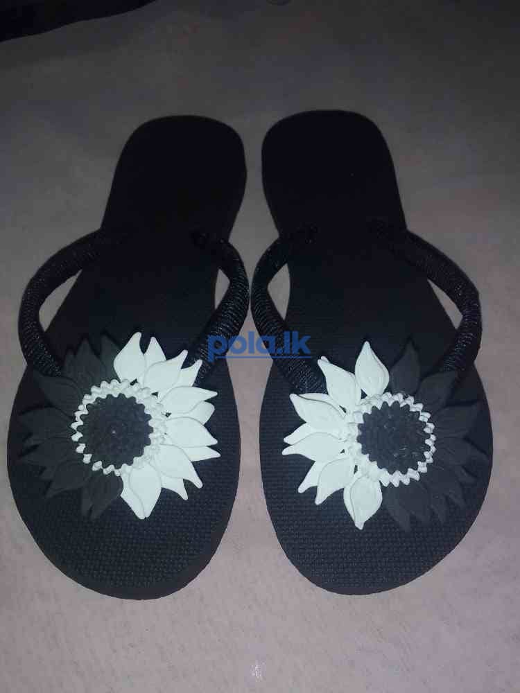 Designing slippers - photo 4