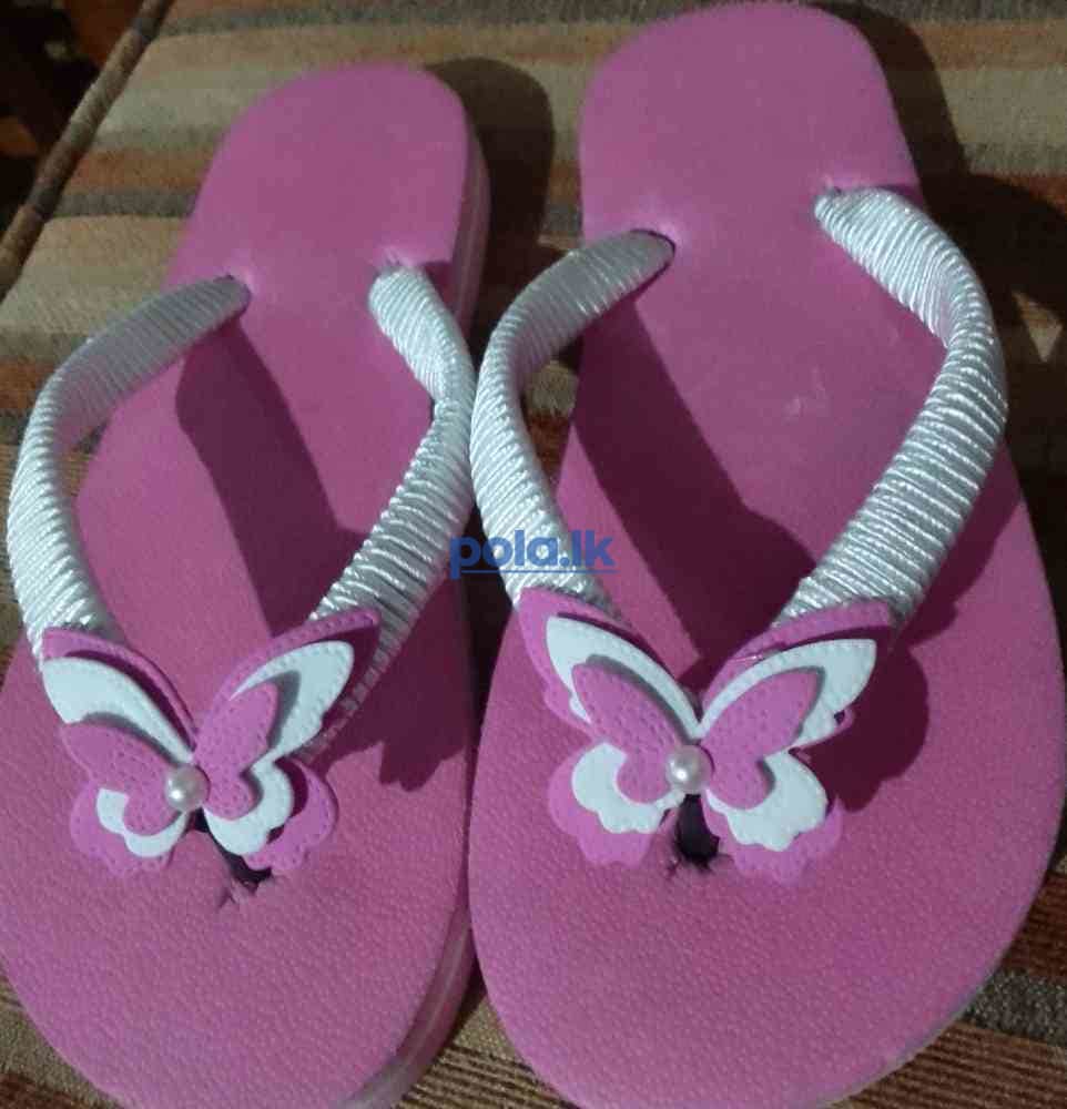 Designing slippers - photo 2