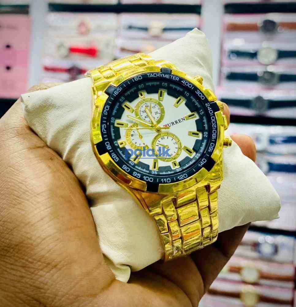Men's watch - photo 2