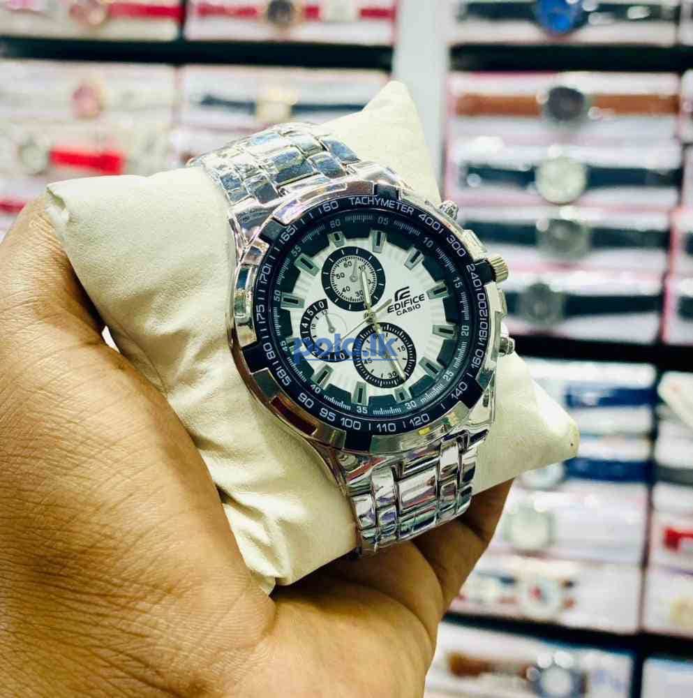 Men's watch - photo 1