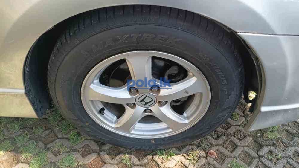 Honda civic FD3 - photo 14