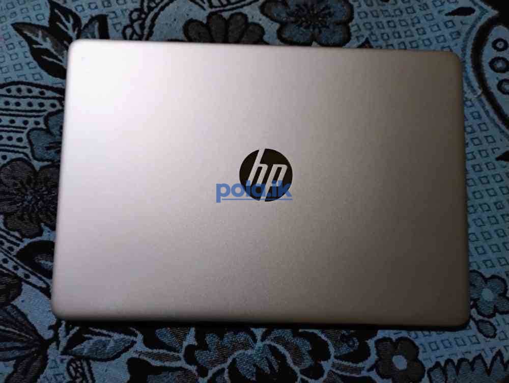 HP Laptop - photo 5