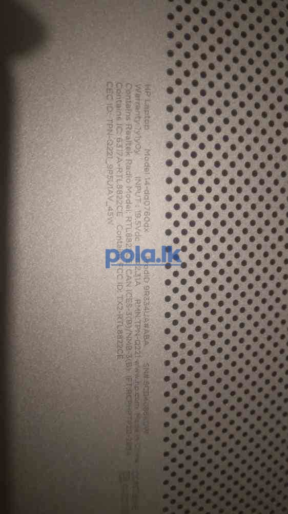 HP Laptop - photo 1