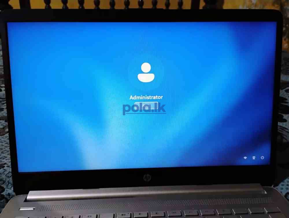 HP Laptop - photo 4