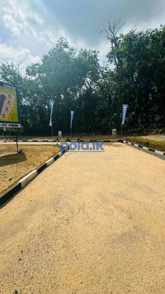 Land for sale near millennium city athurugiriya - photo 6