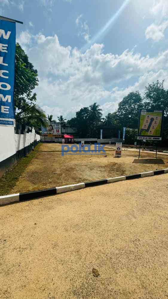 Land for sale near millennium city athurugiriya - photo 5