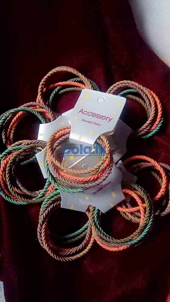 Hair bands - photo 11