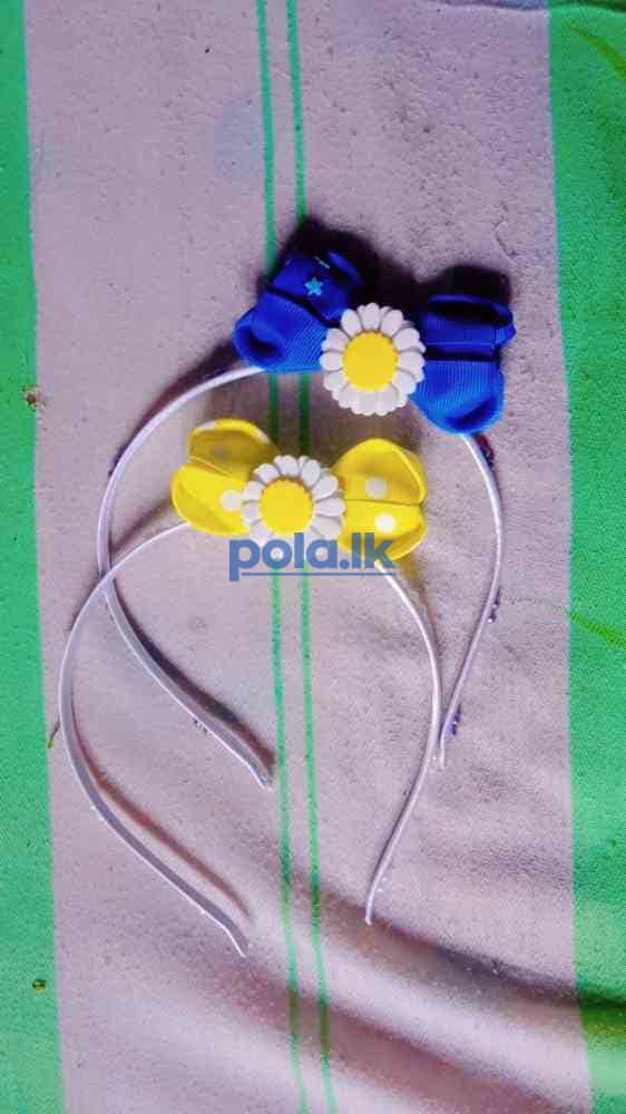 Hair bands - photo 3