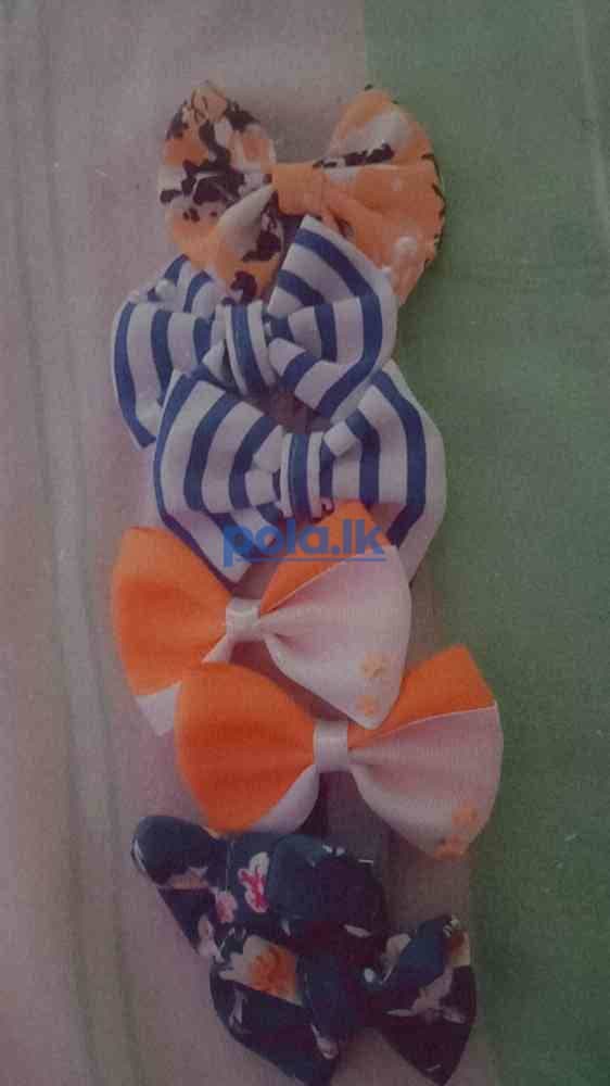 Hair bands - photo 10