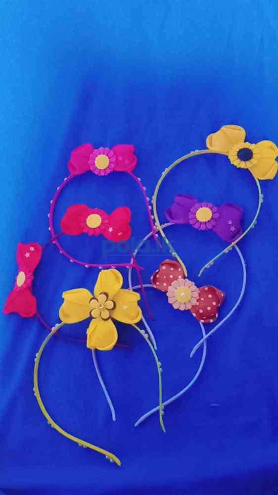 Hair bands - photo 1