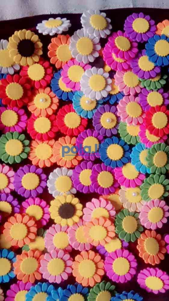 Hair bands - photo 12