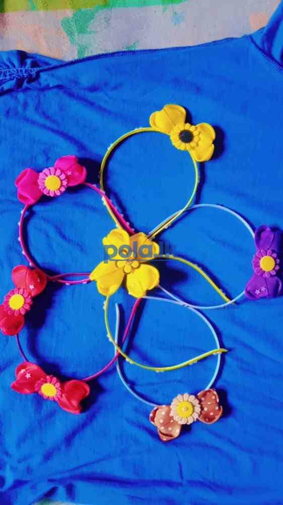 Hair bands - photo 2