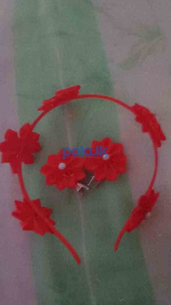 Hair bands - photo 9