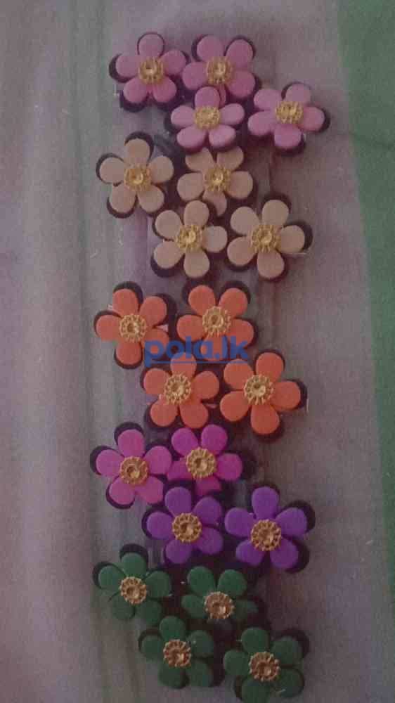 Hair bands - photo 8