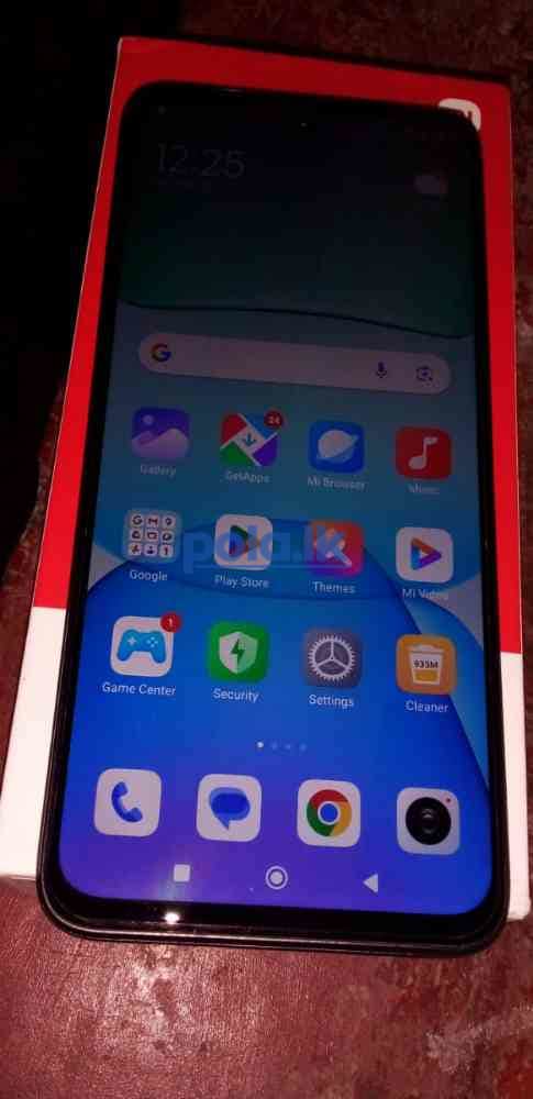 Redmi 13 smart phone - photo 2