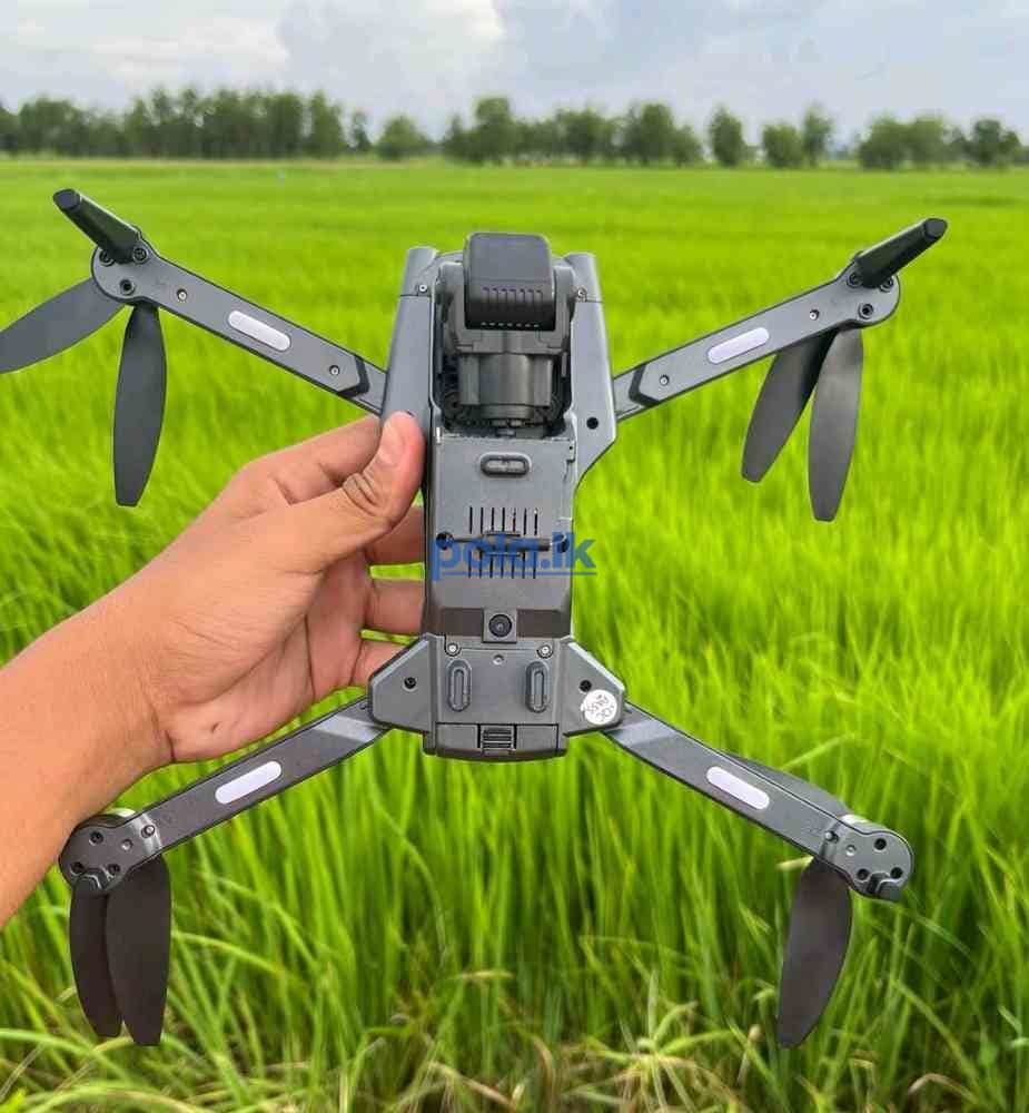 L600 Pro drone - photo 2