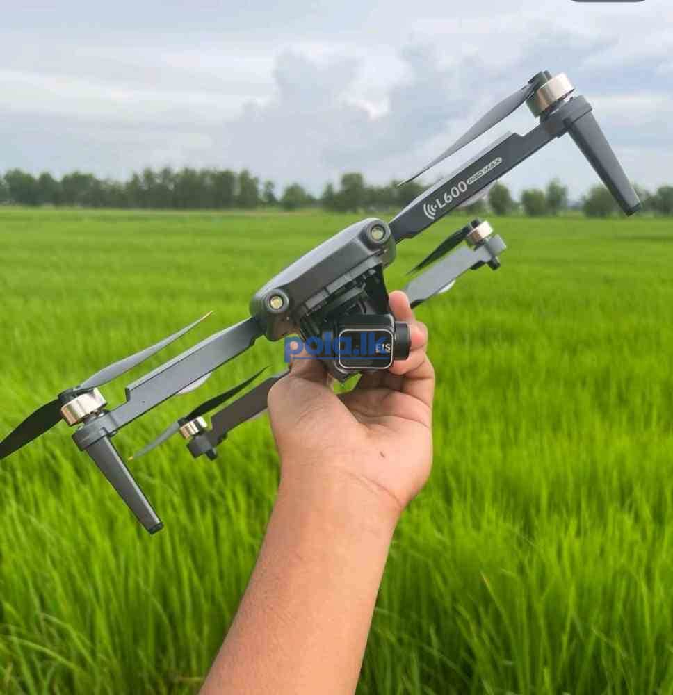 L600 Pro drone - photo 1