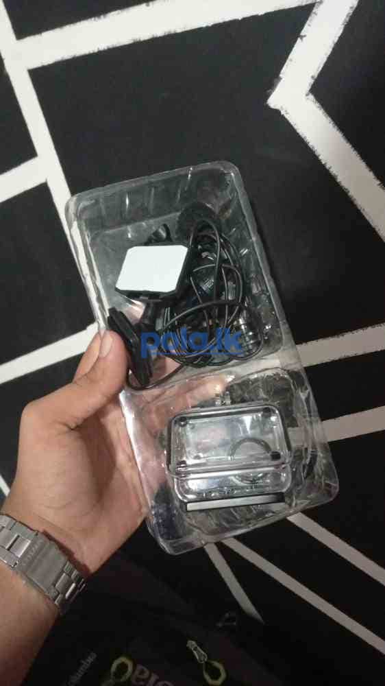 5k Ultra camera - photo 4
