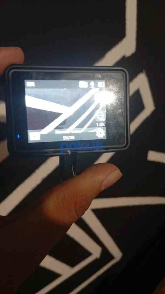 5k Ultra camera - photo 1