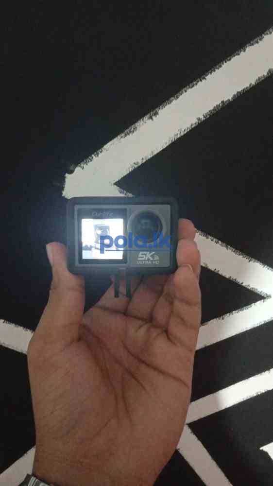 5k Ultra camera - photo 3
